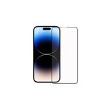 LinkTech iPhone ile Uyumlu Kırılmaz Ekran Koruyucu Cam Serisi (Parlak Seramik, iPhone 11)