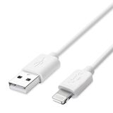 Linktech K566 Strong Lightning 2.4A 30 cm Data/Şarj Kablosu