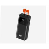 Linktech LC23 Strong Powerbank - Siyah