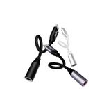 Linktech Link Tech A194 Lightning - 3.5mm Jack Kulaklık Dönüştürücü