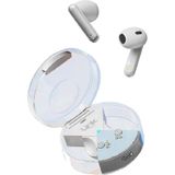 Linktech Link Tech C62 Tws Kablosuz Kulak Içi Bluetooth Kulaklık Şeffaf Tasarım