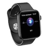 Linktech LT Watch S89 Premium Siyah Akıllı Saat