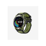 LinkTech LT Watch S93 Premium Amoled Akıllı Saat Yeşil
