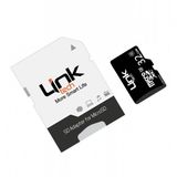 Linktech M110 Premium Micro SD Ultra HC 32 GB Hafıza Kartı