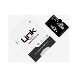 LinkTech M112 Premium Mikro Sd 4K Ultra 128 GB Hafıza Kartı