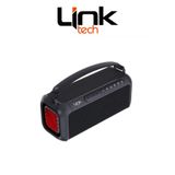 Linktech M416 Premium RGB Işıklı IPX5 Sertifikalı Suya Karşı Dayanıklı 30W Bluetooth Hoparlör