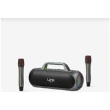 Linktech M420 Premium Gri Bluetooth Hoparlör