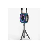 Linktech M424 Premium Çift Mikrofonlu 300W Ekstra Bas Bluetooth Hoparlör