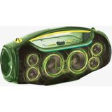 LinkTech M426 Premium Mikrofonlu 450W Ekstra Bas Bluetooth Hoparlör - Çok Renkli