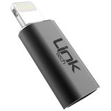 Linktech O190 Type-C - Lightning Dönüştürücü Adaptör