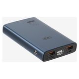 LinkTech PD11 Premium Pd 22.5W 10.000 Mah Powerbank - Uzay Grisi