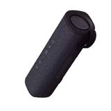 Linktech R127 Premium Ipx5 Sertifikalı Işıklı Siyah Bluetooth Hoparlör