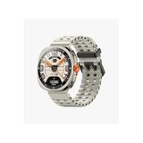 Linktech "S106 Premium Amoled LT Watch Akıllı Saat", Beyaz