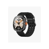 Linktech "S106 Premium Amoled LT Watch Akıllı Saat", Siyah