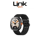 Linktech S106 Premium LT Watch 46mm Süper Amoled IP68 Suya Dayanıklı Akıllı Saat (KVK TÜRKİYE GARANTİLİ)