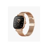 Linktech "S108 Premium Amoled LT Watch Akıllı Saat", Altın
