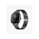 Linktech "S108 Premium Amoled LT Watch Akıllı Saat", Siyah