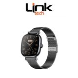 Linktech S108 Premium LT Watch 46mm Süper Amoled IP68 Suya Dayanıklı Akıllı Saat (KVK TÜRKİYE GARANTİLİ)