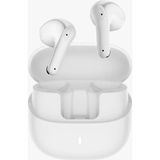 LinkTech S161 4 Mikrofonlu Enc Tws Bluetooth Kulaklık - Beyaz