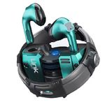 Linktech S30 Yeşil TWS Kablosuz Bluetooth Kulak İçi Gaming Kulaklık