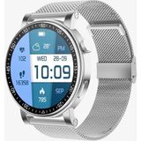 LinkTech S91 Premium Lt Watch Akıllı Saat - Gri