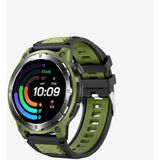 Linktech S93 Premium Süper Amoled Lt Watch Akıllı Saat - standart