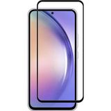 LinkTech Samsung Galaxy A54 5G Temperli 5D Pro Cam Ekran Koruyucu