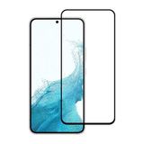 LinkTech Samsung Galaxy S23 Plus Temperli 5D Pro Cam Ekran Koruyucu