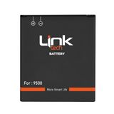 Linktech Samsung Galaxy S4 I9500 Batarya 2600 Mah