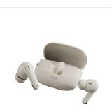 Linktech SE19 Premium Krem Bluetooth Kulaklık