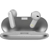 Linktech SE41 Gümüş Bluetooth Kulaklık