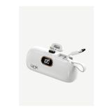 Linktech Strong ECO Friendly Lightning 4800 mAh Powerbank EP54