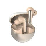 Linktech TW20 True Wireless Earbuds Altın Rengi Kulaklık