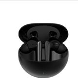 LinkTech TW20 TWS Kablosuz Kulak İçi Bluetooth Kulaklık - Siyah