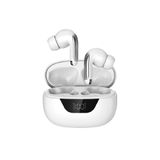 LinkTech TW36 Beyaz Bluetooth Kulaklık