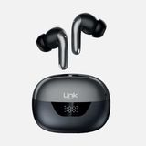 LinkTech TW36 Siyah Bluetooth Kulaklık