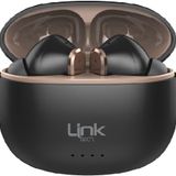 Linktech TW37 Gri Bluetooth Kulaklık