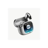 Linktech TW50 Premium Dokunmatik Ekranlı Dil Çeviri Özellikli TWS Bluetooth Küpe Kulaklık