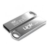 Linktech U264 Ultra 64GB Metal USB Flash Bellek 25MB/S