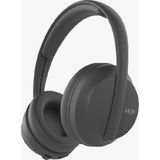 Linktech Ultra Hafif Bluetooth Kulaklık , Linktech Hp2 Siyah Mikrofonlu Bluetoothlu Kulak Üstü Kulaklık , Hafif Bluetooth Kulaklık