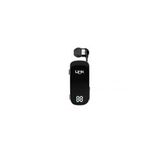 Linktech V81 Makarali Titresimli Bluetooth Kulaklik