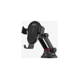 Linktech W755 Premium Kablosuz 15W Hızlı Araç Şarj Aleti