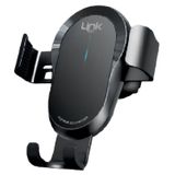 Linktech W756 Premium 15W Kablosuz Hızlı Araç Şarj Aleti