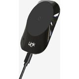 Linktech W793 Premium Kablosuz 15 Watt Hızlı Araç Şarj Aleti