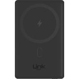 Linktech Wp15 Premium 5000 Mah 15W Kablosuz Şarj Powerbank