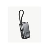 Linktech WP17 5000Mah 20W MagPro Wireless Powerbank for Smartwatches