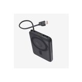 Linktech WP25 MagPro 15W 10000 Mah Wireless Akıllı Saat Destekli Powerbank
