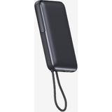 LinkTech WP25 Magpro 15W 10000 Mah Wireless Powerbank - Gri