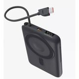 Linktech Wp25 Premium Magpro 15W 10000 Mah Wireless Powerbank (Link Tech Türkiye Garantili)