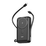 Linktech Wp28 Premium 20000 Mah 15W Kablosuz Şarj Powerbank